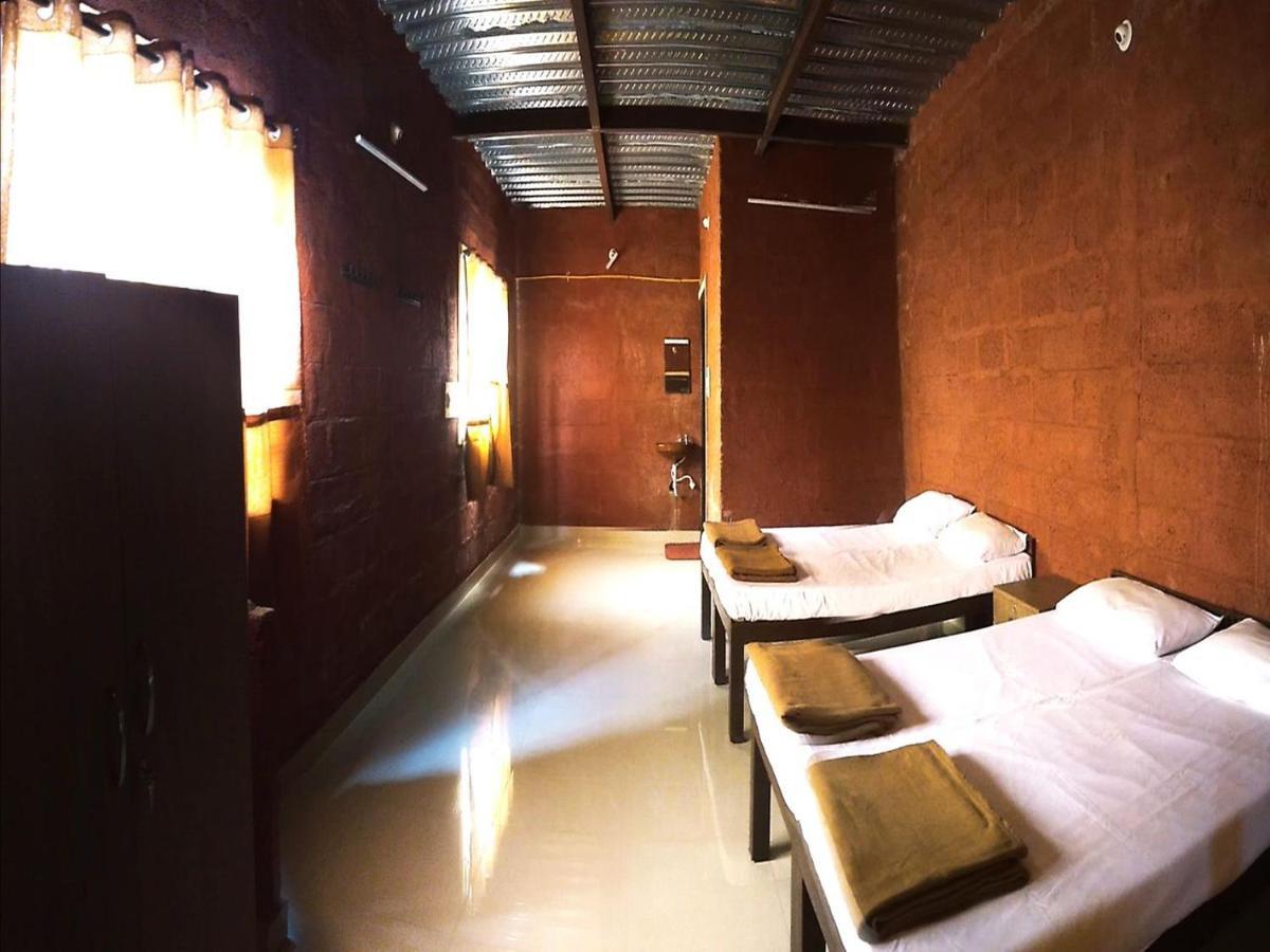 Cs County Resort Sakleshpur Buitenkant foto