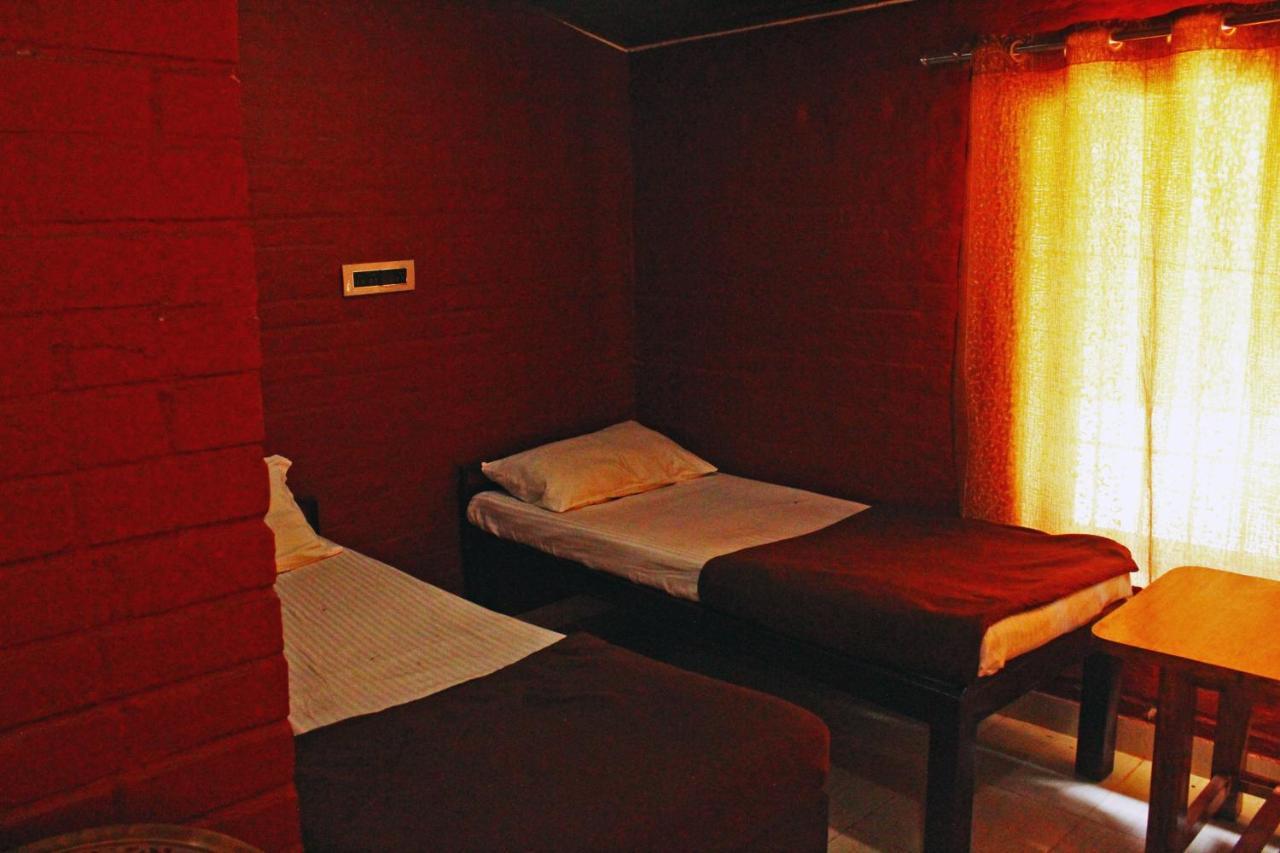 Cs County Resort Sakleshpur Buitenkant foto